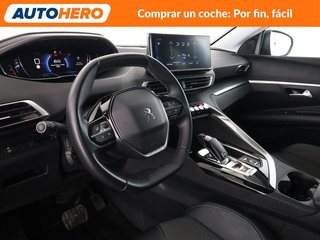 Peugeot 3008 1.2 PureTech Allure