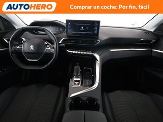Peugeot 3008 1.2 PureTech Allure
