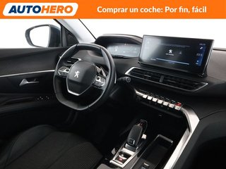 Peugeot 3008 1.2 PureTech Allure