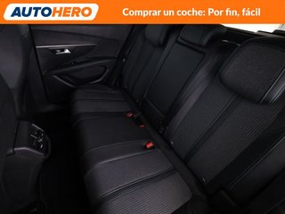 Peugeot 3008 1.2 PureTech Allure