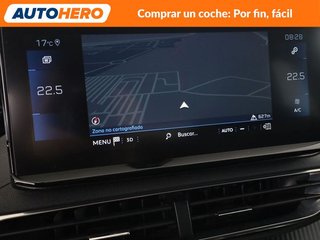 Peugeot 3008 1.2 PureTech Allure