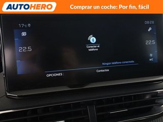 Peugeot 3008 1.2 PureTech Allure
