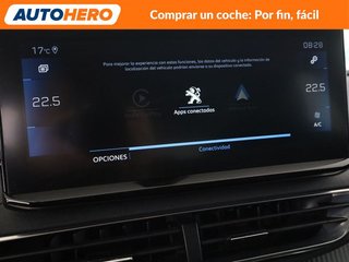 Peugeot 3008 1.2 PureTech Allure