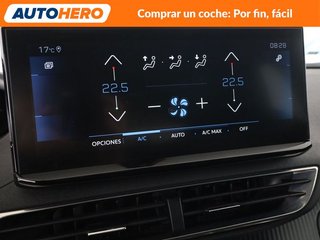 Peugeot 3008 1.2 PureTech Allure