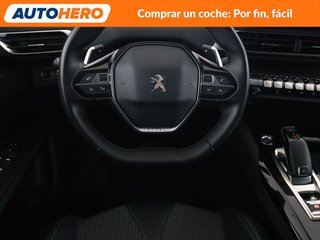 Peugeot 3008 1.2 PureTech Allure