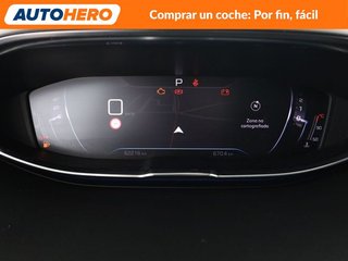 Peugeot 3008 1.2 PureTech Allure