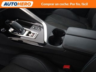 Peugeot 3008 1.2 PureTech Allure