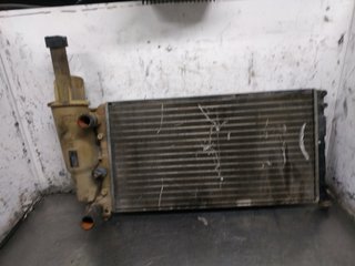 Radiador agua FIAT I PUNTO 176 BERLINA