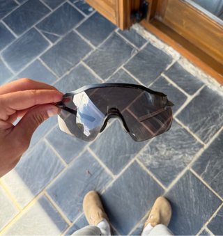 Gafas Shimano Fotocromáticas Ciclismo