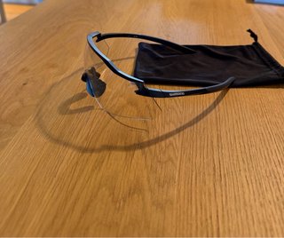 Gafas Shimano Fotocromáticas Ciclismo