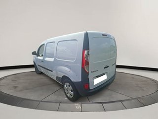 2020 Renault Kangoo Furgón dCi 95cv E6 Profesional Maxi 2p