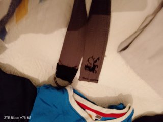 Lote de ropa