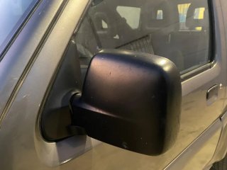 Despiece completo SUZUKI JIMNY SN (FJ)