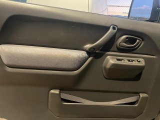 Despiece completo SUZUKI JIMNY SN (FJ)