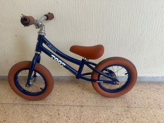 Bici sin Pedales Niños