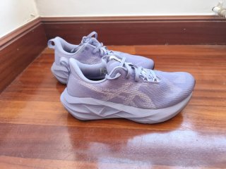 Zapatillas ASICS Novablast