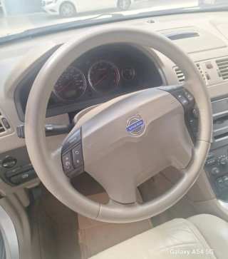 Volvo XC90 2003