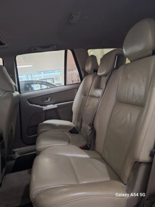 Volvo XC90 2003