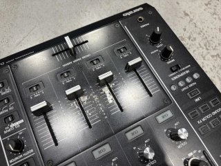 Pioneer DJM-900SRT + Flightcase