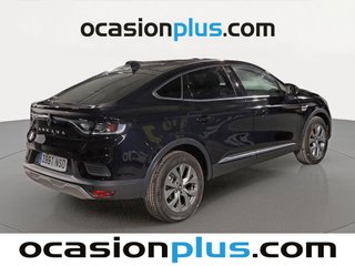 Renault Arkana Techno E-Tech full hybrid 107 kW (145 CV)