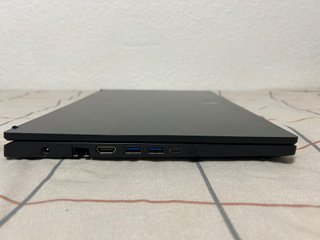 Portátil Gaming Acer Nitro V 15