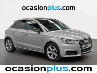 Audi A1 Sportback design 1.4 TDI ultra 66 kW (90 CV)