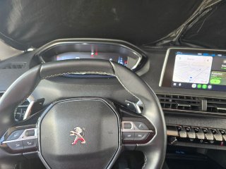Peugeot 5008 2019
