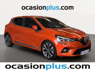 Renault Clio Zen TCe 74 kW (100 CV) GPF