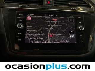 Volkswagen Tiguan Allspace Sport 2.0 TDI 4Motion 110 kW (150 CV) DSG