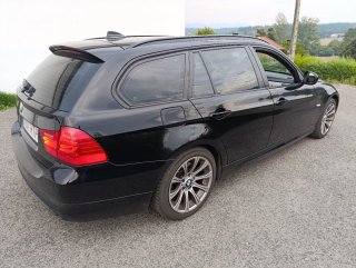 BMW Serie 3 2010