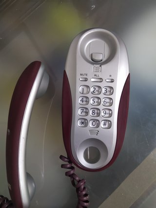 Teléfono fijo Telecon