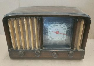 Radio Antigua De Wald Lafayette