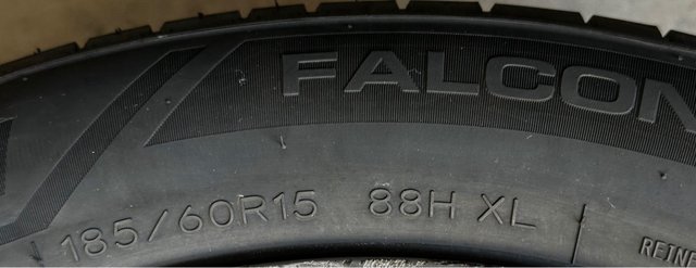 Llantas 15 Opel Corsa 4x100