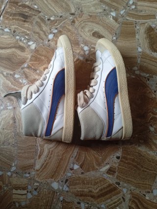 Zapatillas Puma Talla 43