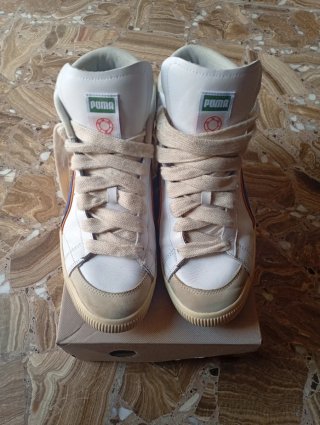 Zapatillas Puma Talla 43