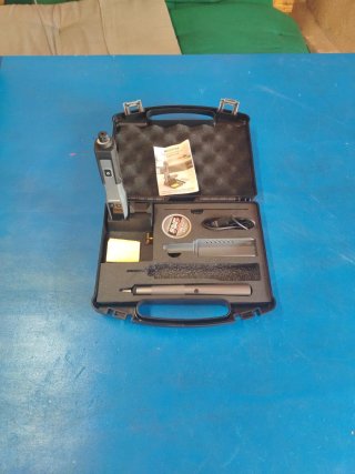 Soldador Inalámbrico BEIZKNA HT-939 4V