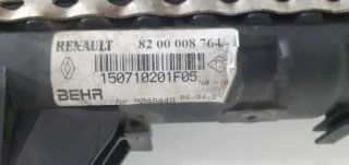 RADIADOR AGUA 8200008764 42245