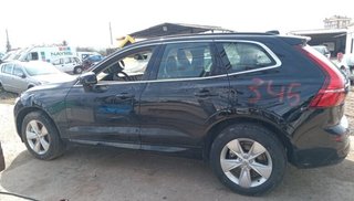 Tubo de escape trasero volvo 82441154 xc60 18604