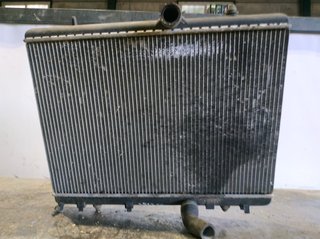 Radiador agua CITROEN C5 BERLINA