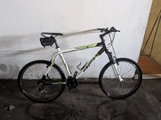 CONOR 8500 MTB – BICICLETA DE MONTAÑA
