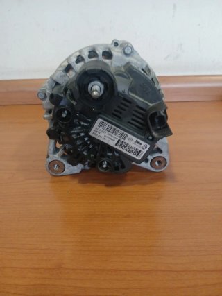 Alternador Renault Megane 1.2 G (2010)