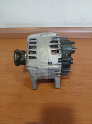 Alternador Renault Megane 1.2 G (2010)
