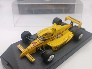 Modellino Indy Car 1:43 Onyx