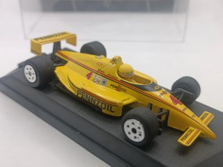 Modellino Indy Car 1:43 Onyx