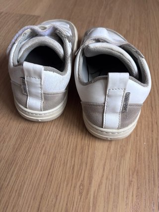 Zapatillas Zapato Feroz Talla 34