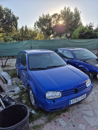 Volkswagen Golf 1999