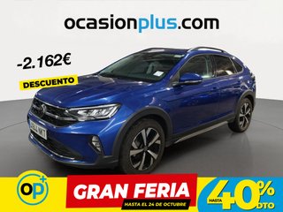 Volkswagen Taigo ``Más`` 1.0 TSI 85 kW (115 CV) DSG