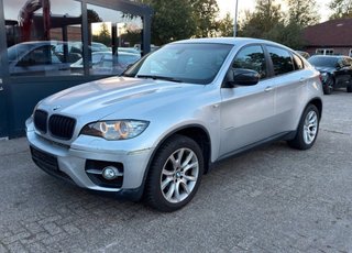 BMW X6 2008