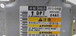 CENTRALITA AIRBAG 3891084A10 60371