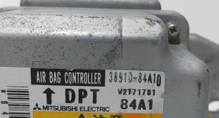 CENTRALITA AIRBAG 3891084A10 60371